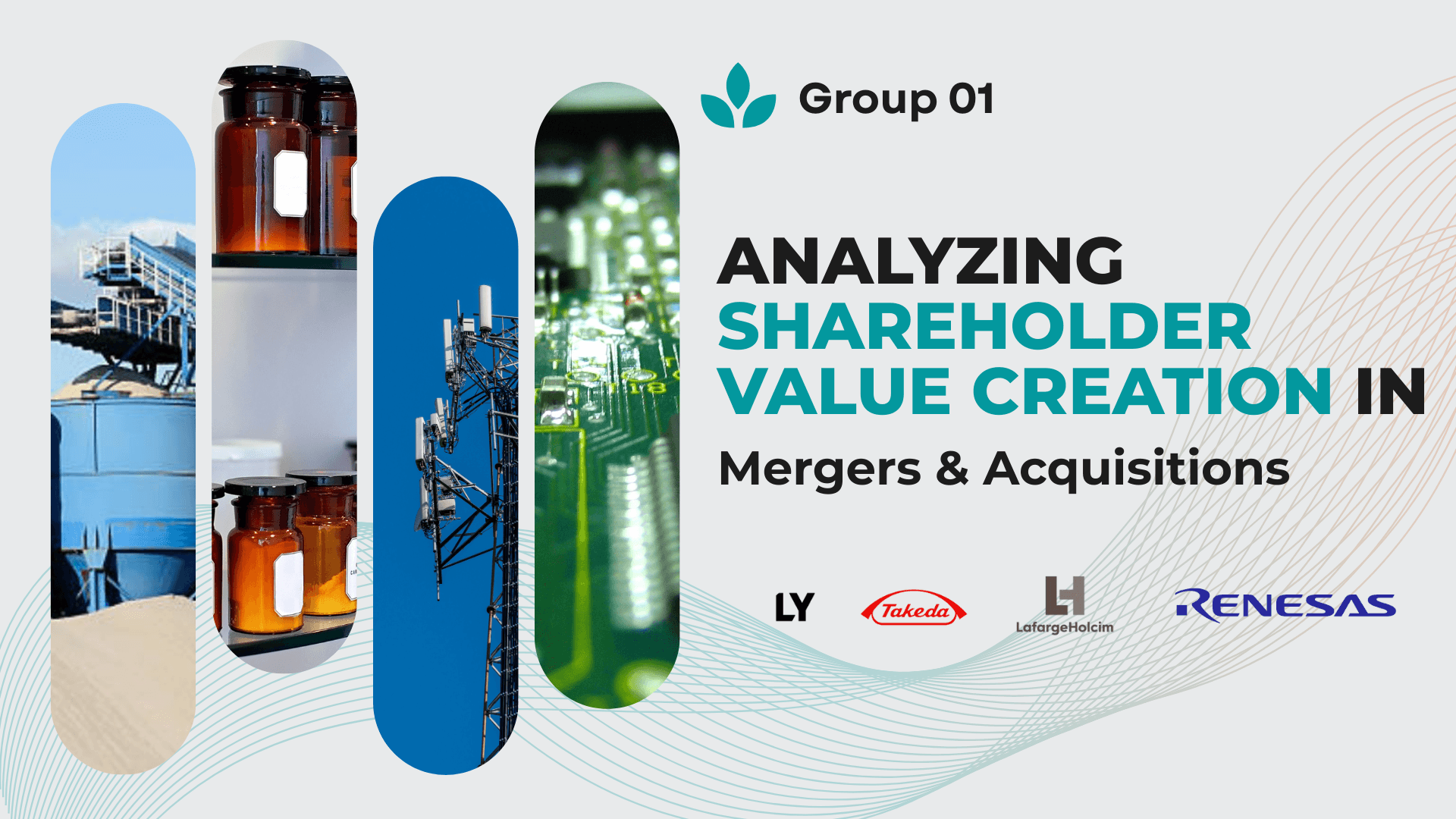 Academic Slide Design