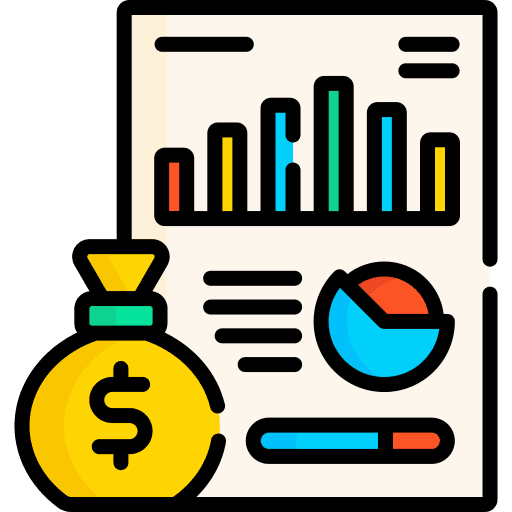 Financial & Economic Analysis icon