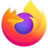 Mozilla Firefox logo