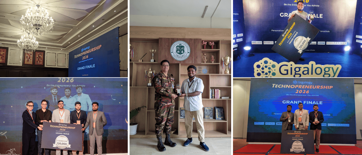 Technopreneurship 2026