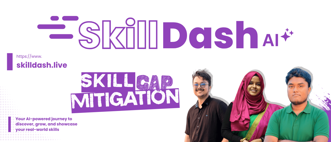 SkillDash